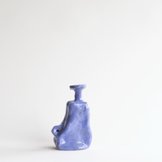 Core Vase modell "Lavenda" - Form & Objekt