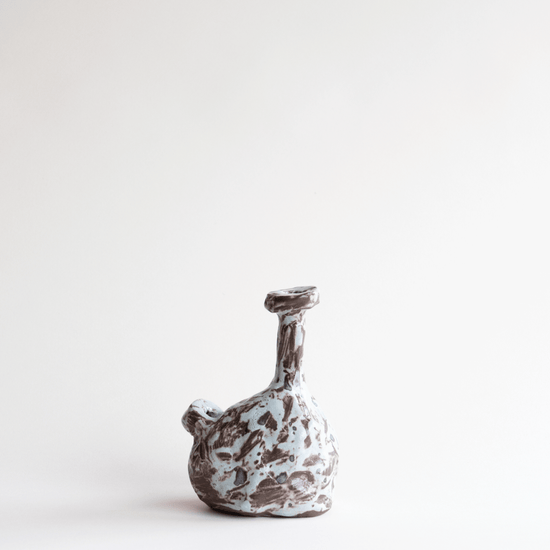 Core Vase modell "Matone" - Form & Objekt