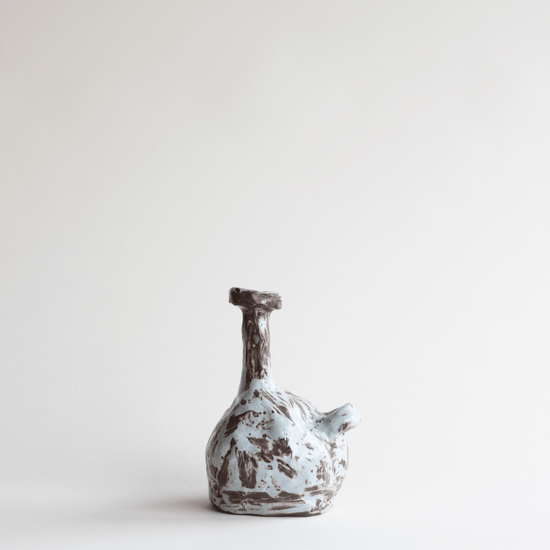 Core Vase modell "Matone" - Form & Objekt