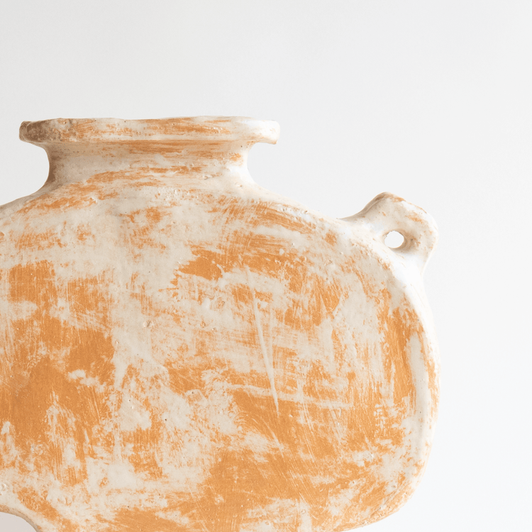 Core Vase modell "Mipasho" - Form & Objekt