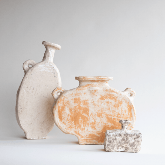 Core Vase modell "Rangi" - Form & Objekt