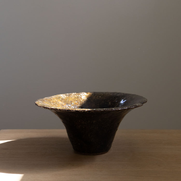Vase - Ikebana no.7- Grønn