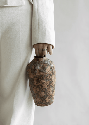 Japansk keramikk - Form og Objekt