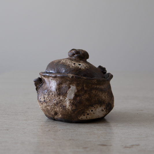 Bonbonnier no.1 - Form & Objekt