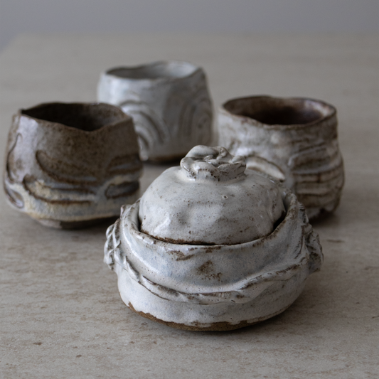 Bonbonnier no.2 - Form & Objekt