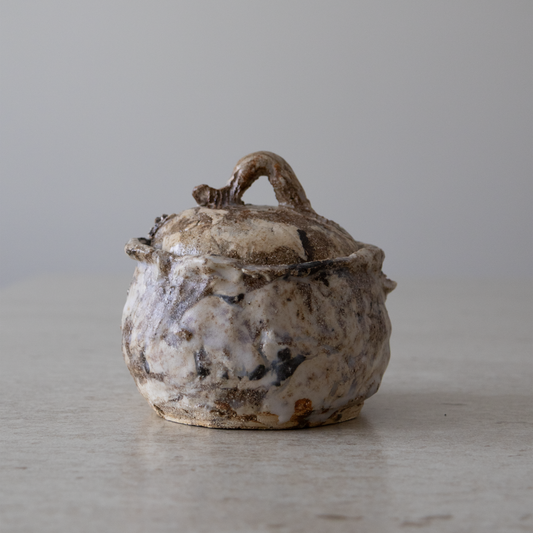 Bonbonnier no.3 - Form & Objekt