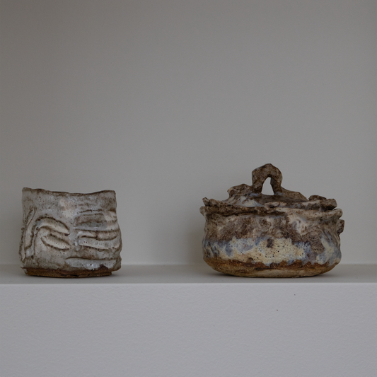 Bonbonnier no.4 - Form & Objekt