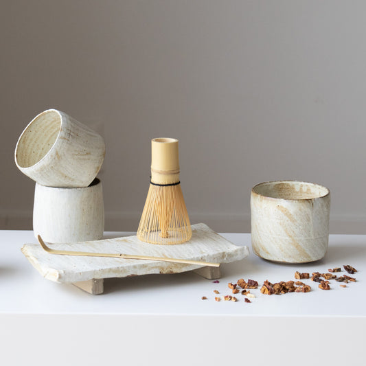 Kopp -  Yuki Yunomi - Form & Objekt