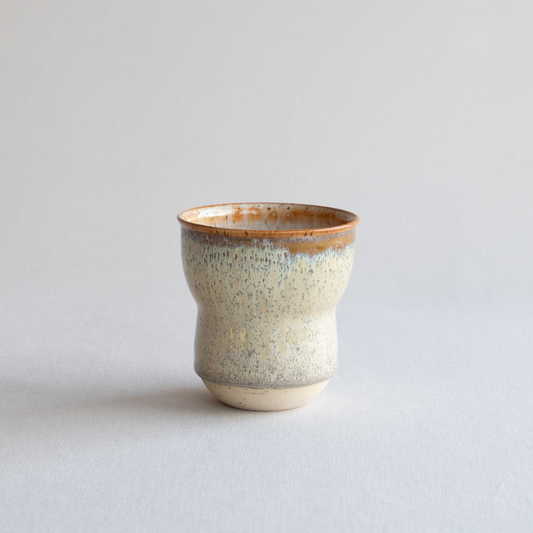 Kopp - Kvitrull - Form & Objekt