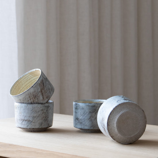 Kopp - Misty Guinomi - Form & Objekt