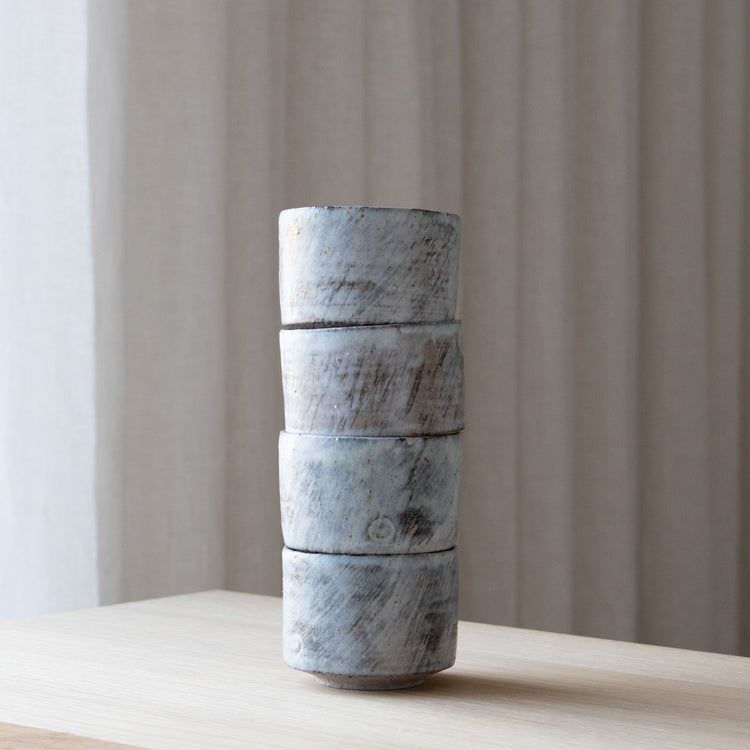 Kopp - Misty Guinomi - Form & Objekt