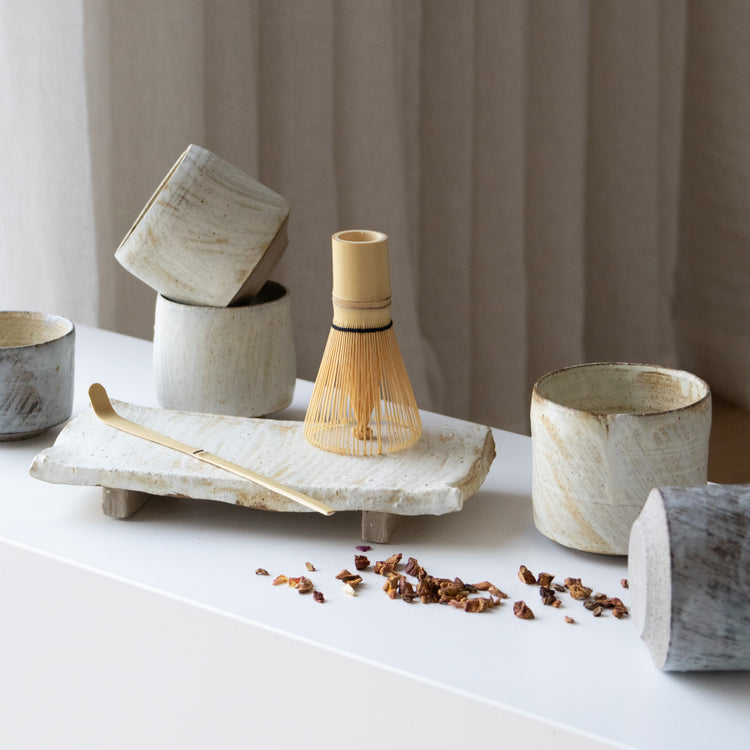 Kopp - Misty Guinomi - Form & Objekt