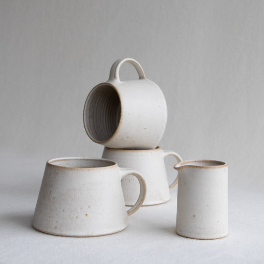 Kopp med hank - Kelpie - Form & Objekt