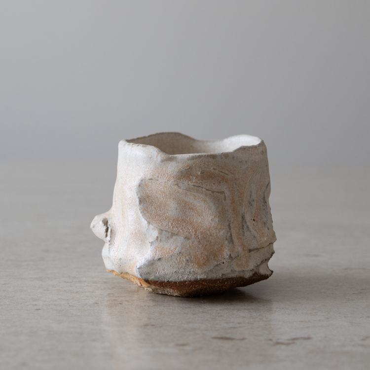 Kopp no.1 - Form & Objekt