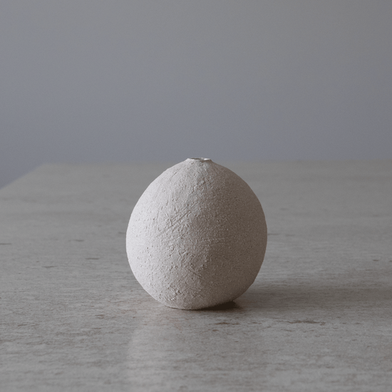 Vase Soliflores no.3 - Form & Objekt