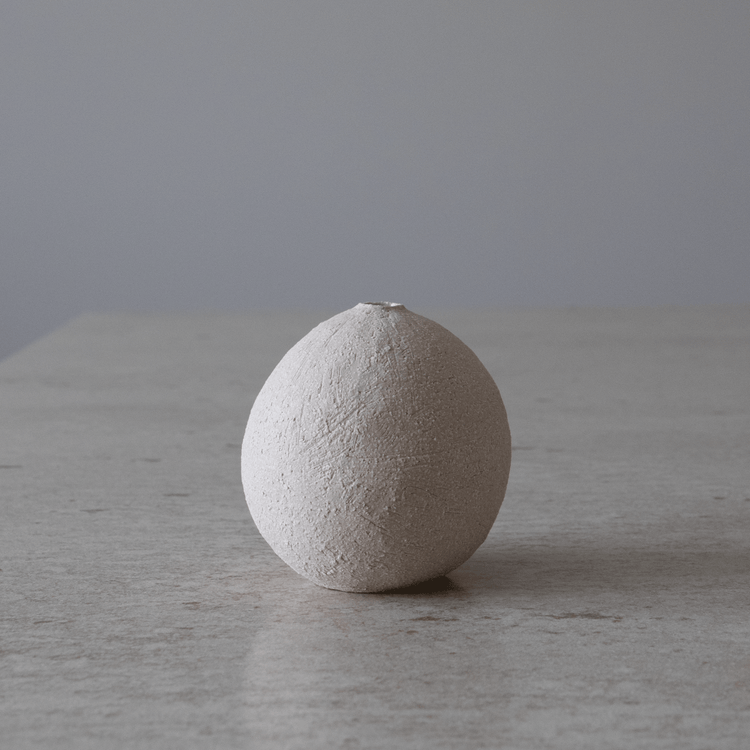 Vase Soliflores no.3 - Form & Objekt