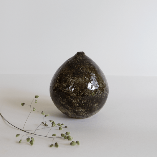Medium vase Soliflores no.6