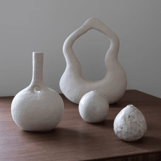 Laura Toledo Martin - Form og Objekt