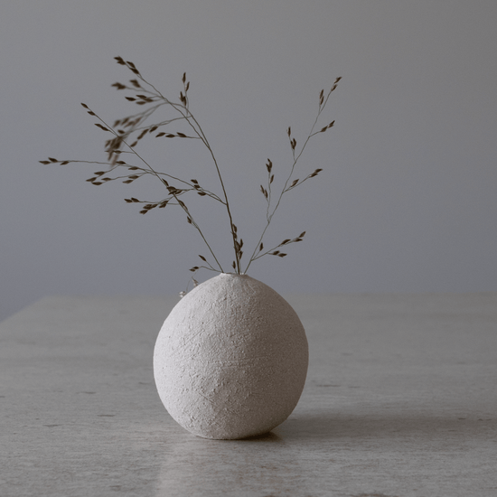 Vase Soliflores no.3 - Form & Objekt