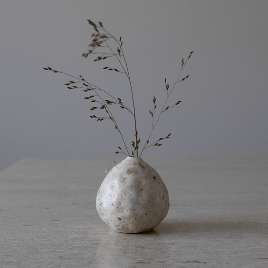 Vase Soliflores no.1 - Form & Objekt