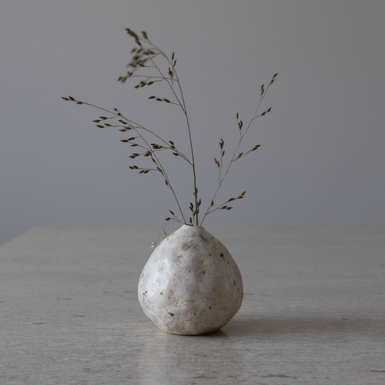 Vase Soliflores no.1 - Form & Objekt