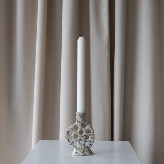 Lysestake - Perforert no.3 - Form & Objekt