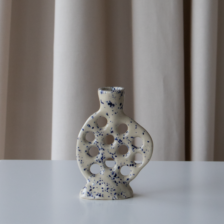 Lysestake - Perforert no.3 - Form & Objekt