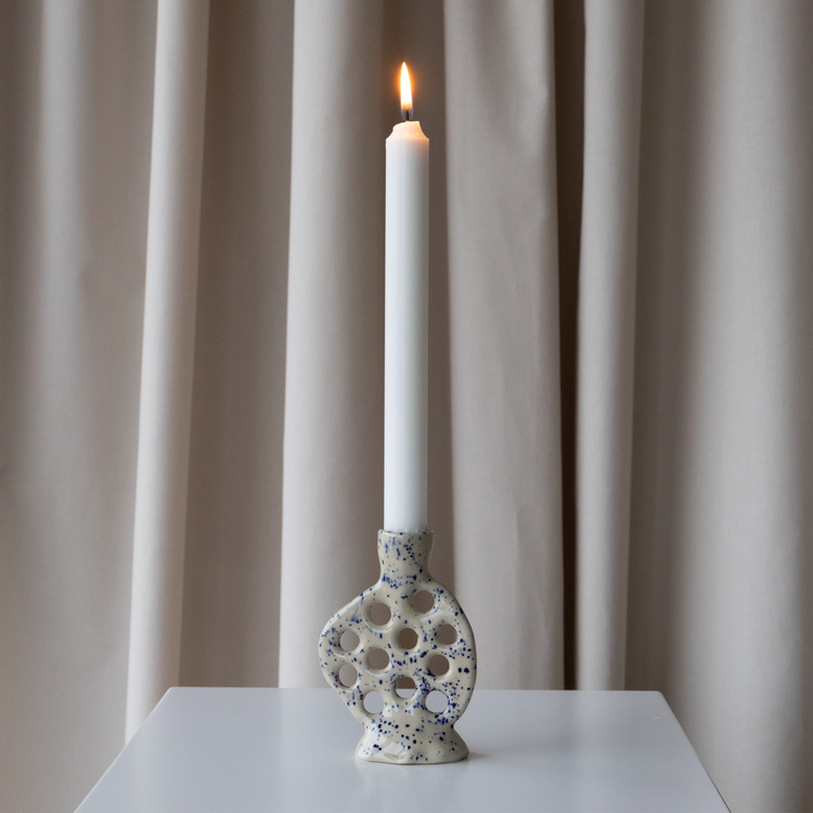 Lysestake - Perforert no.3 - Form & Objekt