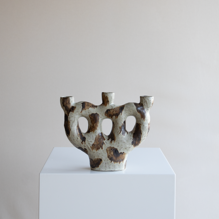 Lysestake - Trearmet no.2 - Form & Objekt