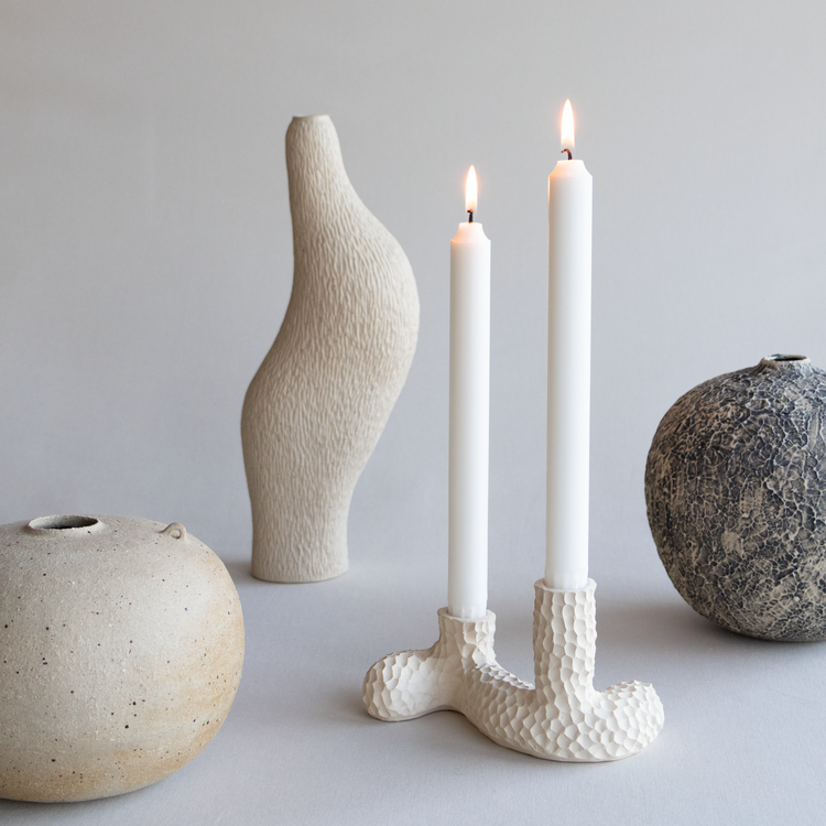 Lysestake - Vildljus - Form & Objekt