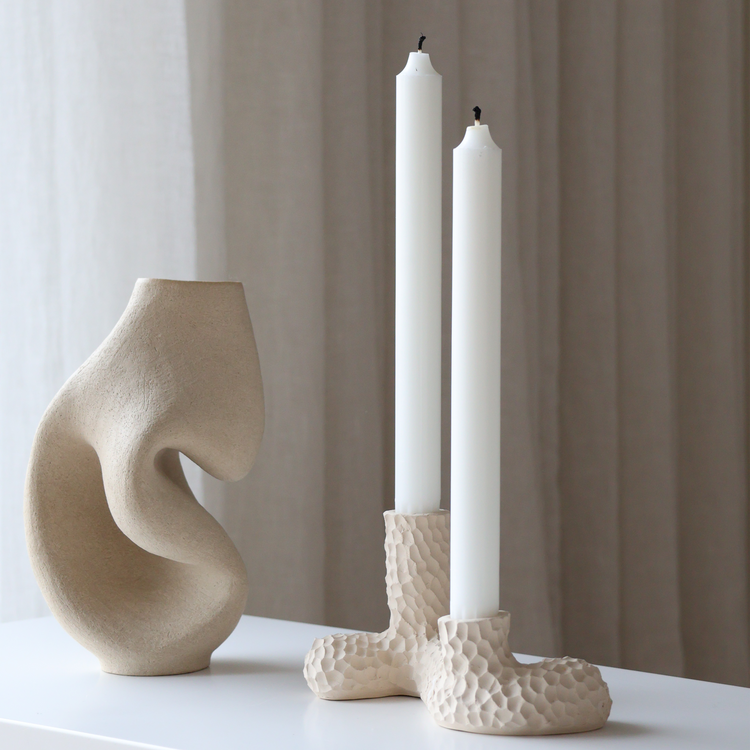 Lysestake - Vildljus - Form & Objekt