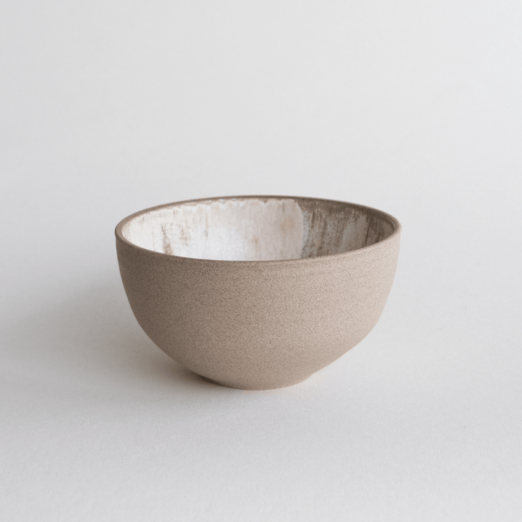 Medium skål - Toffee - Form & Objekt