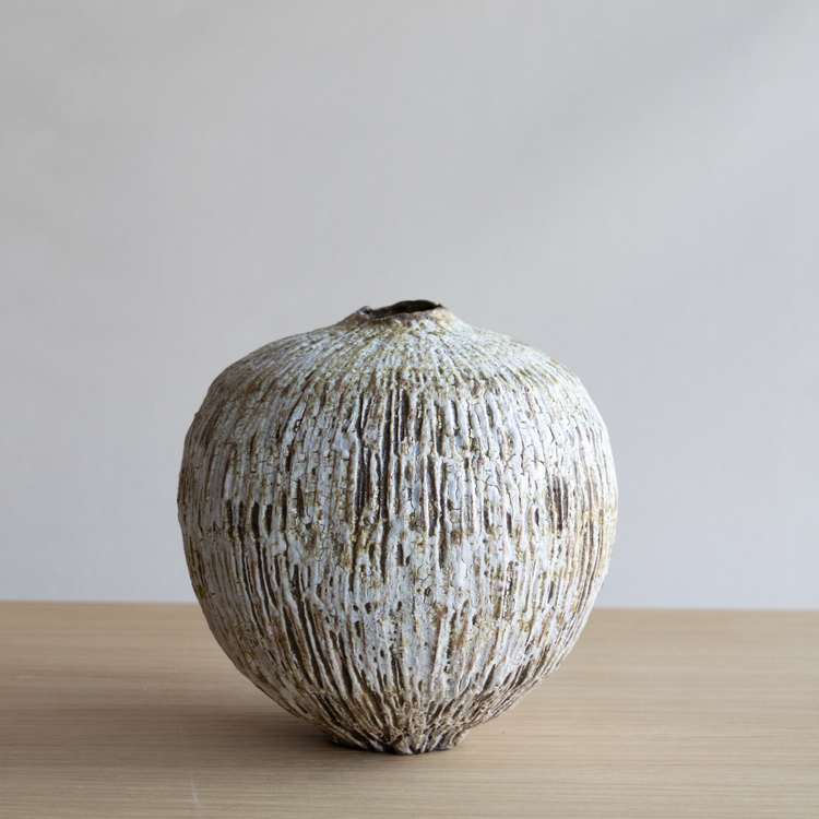 Moon Vase no.5 - Form & Objekt