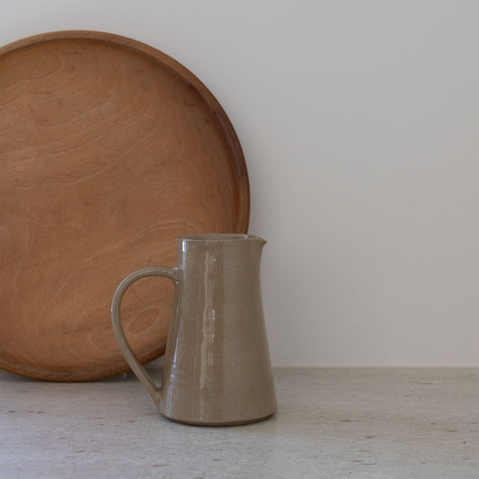 Mugge No. 3 - Beige - Form & Objekt