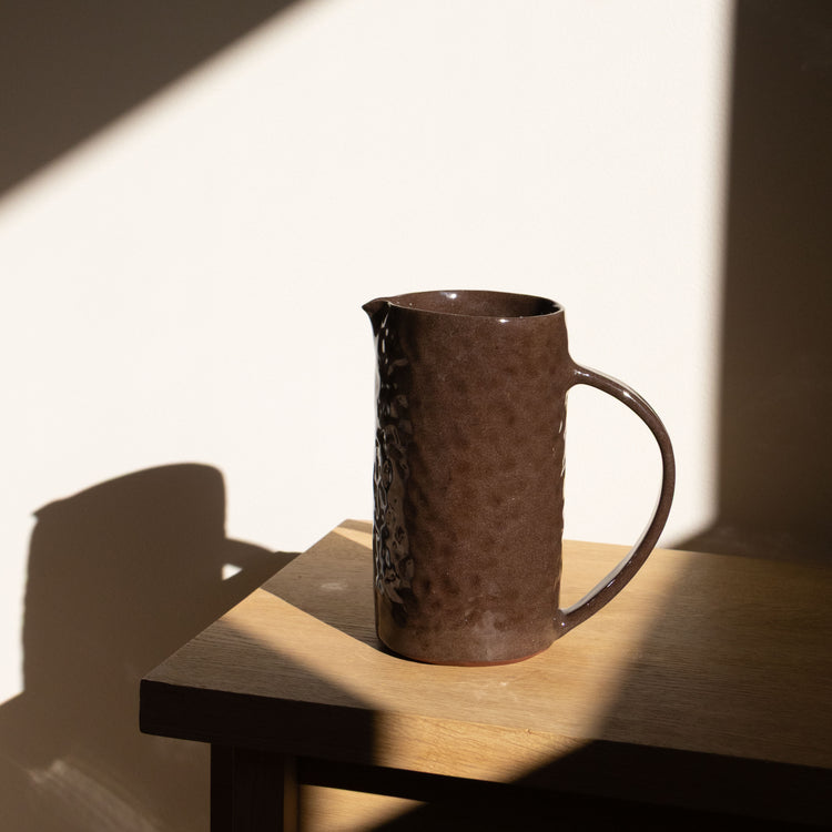Mugge No. 4- Brun