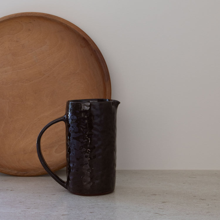 Mugge No. 4- Brun