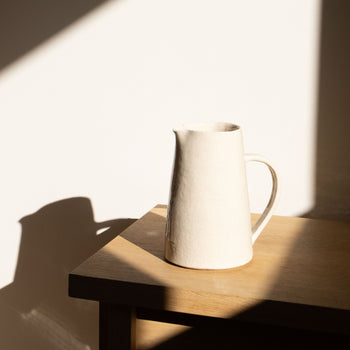 Mugge - Form og Objekt