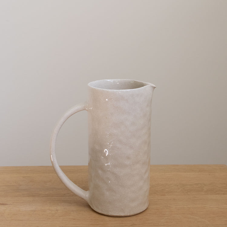 Mugge No. 2 - Hvit