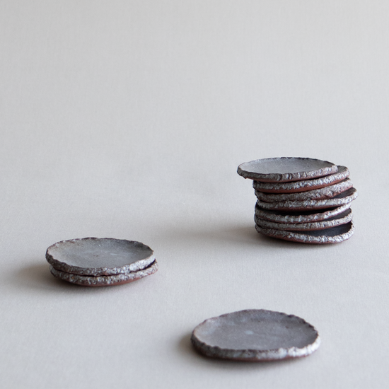 Petite Asjett - Form & Objekt