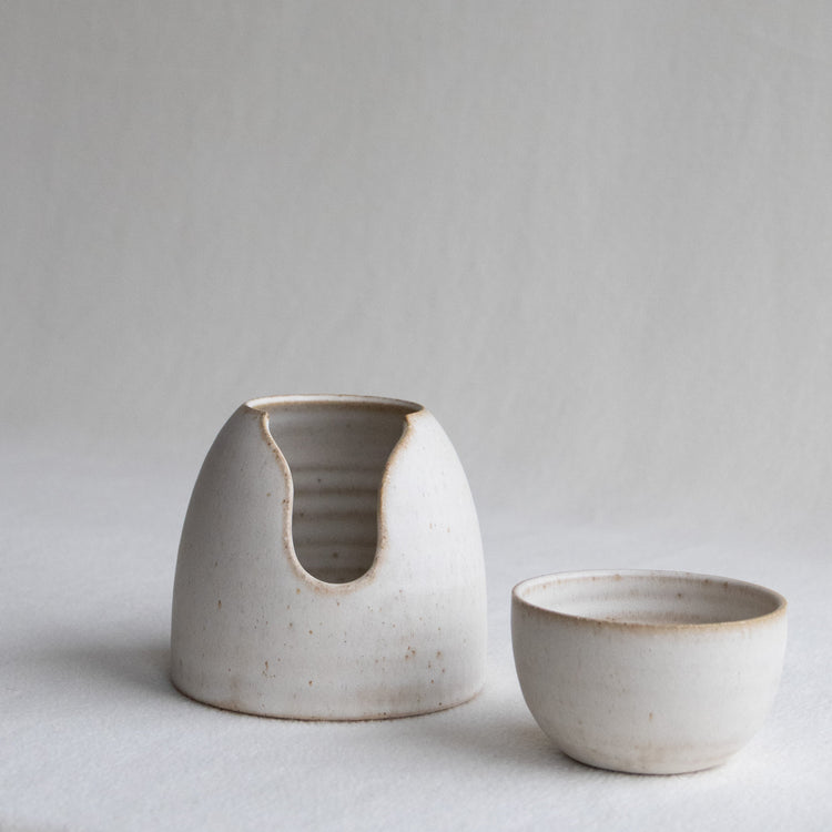 Røkelsesbrenner - Hame - Form & Objekt