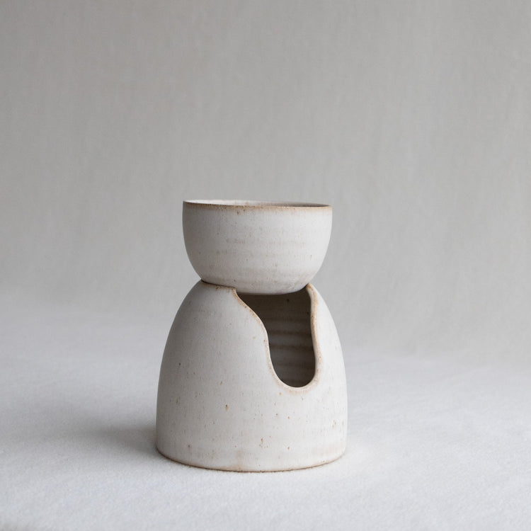 Røkelsesbrenner - Hame - Form & Objekt