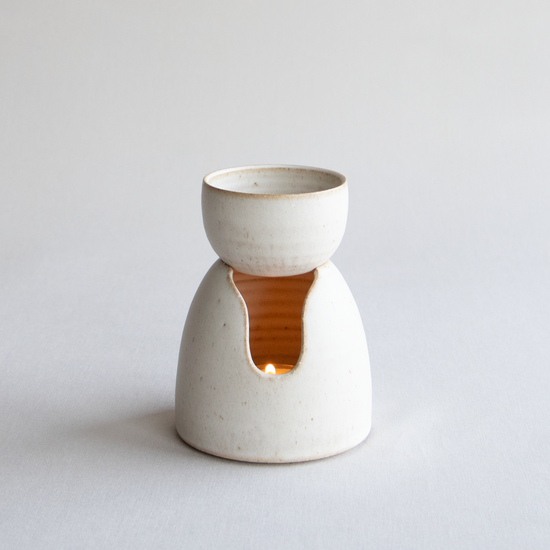 Røkelsesbrenner - Hame - Form & Objekt