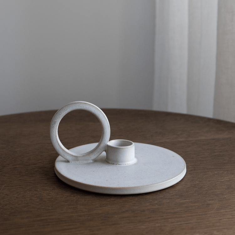 Ro lysestake - Sand - Form & Objekt