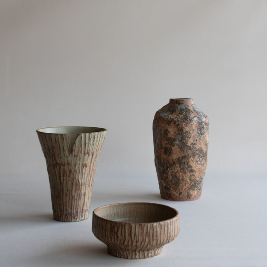 Skål - Unika no.1 - Form & Objekt