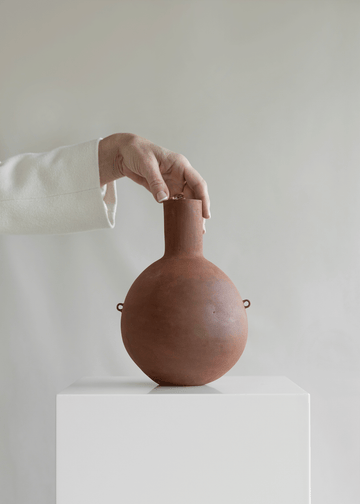 Skandinavisk keramikk - Form og Objekt