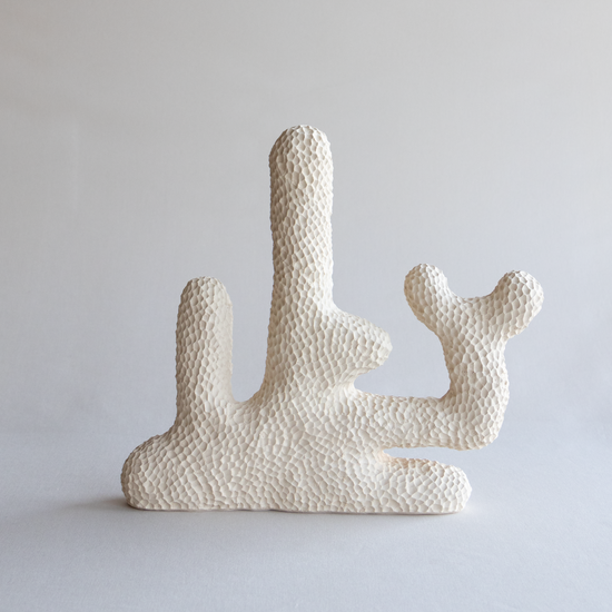 Skulpturelt objekt no.1 - Form & Objekt