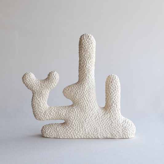 Skulpturelt objekt no.1 - Form & Objekt