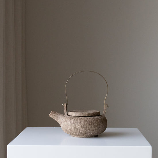 Tekanne - Kumo no.1 - Form & Objekt