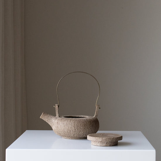 Tekanne - Kumo no.1 - Form & Objekt