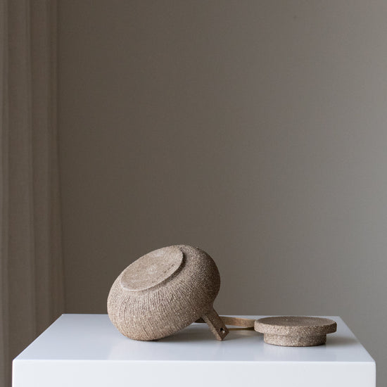 Tekanne - Kumo no.1 - Form & Objekt